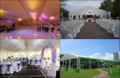 Tents & Canopy Rentals for Outdoor, Indoor Events / Camping Tents Rental in Dubai / Tents Rental in Dubai and UAE