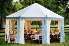 Wedding Tents Rental / Party Tents Rental / Event Tents Rental / Exhibition Tents Rental / Arabic Majlis Tents Rental in UAE