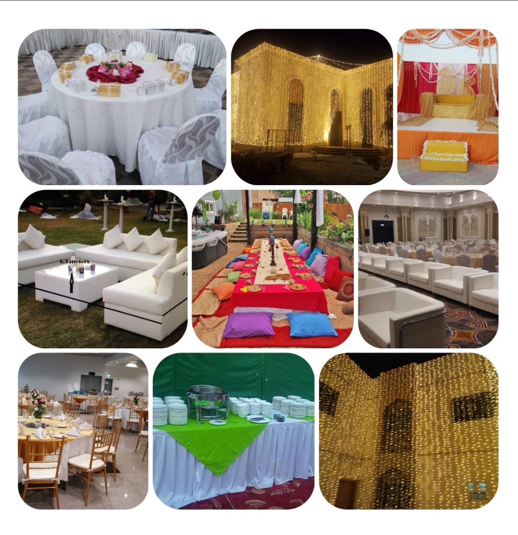 Wedding Tents Rental in Ras Al Khaimah UAE 0565019036
